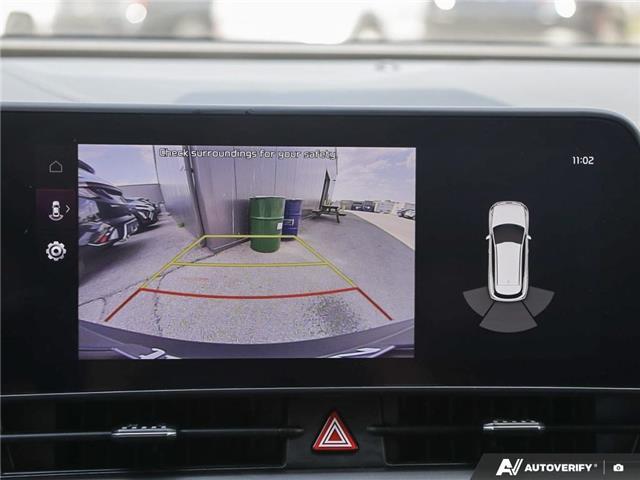 2024 Kia Sportage  (Stk: UK266117A) in London - Image 19 of 25
