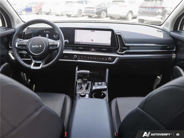 2024 Kia Sportage  (Stk: UK266117A) in London - Image 22 of 25