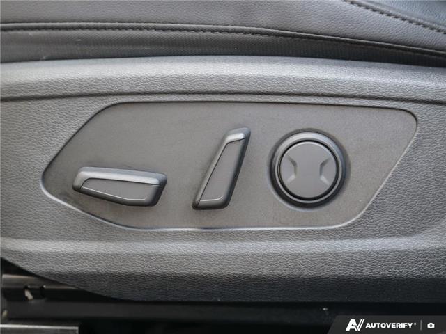 2024 Kia Sportage  (Stk: UK266117A) in London - Image 23 of 25