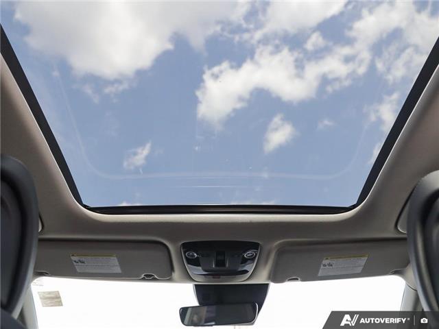 2024 Kia Sportage  (Stk: UK266117A) in London - Image 25 of 25