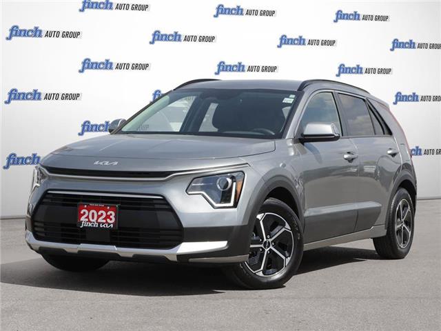2023 Kia Niro  (Stk: UK25035A) in London - Image 1 of 25