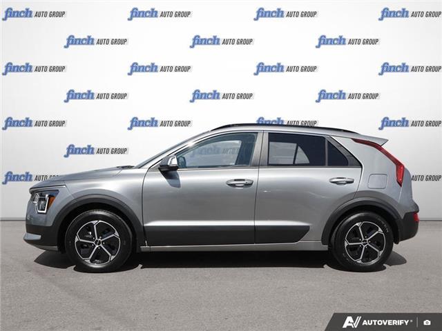 2023 Kia Niro (Stk: UK25035A) in London - Image 3 of 25 2023 Kia Niro (Stk: UK25035A) in London - Image 3 of 25