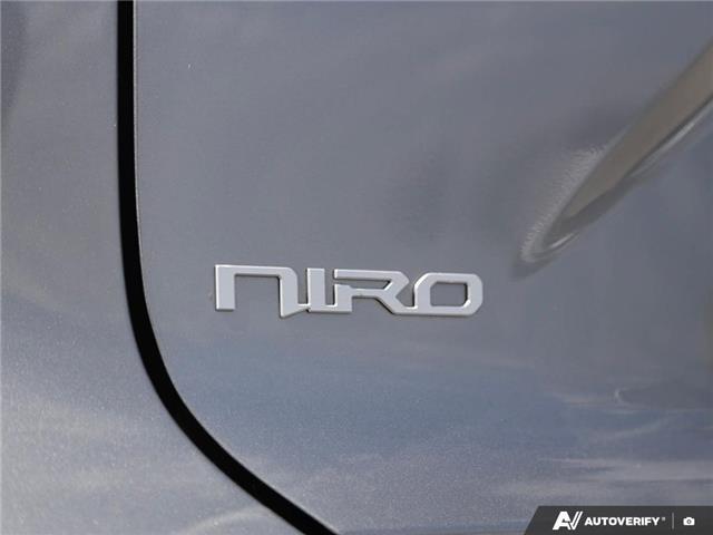 2023 Kia Niro (Stk: UK25035A) in London - Image 8 of 25 2023 Kia Niro (Stk: UK25035A) in London - Image 8 of 25
