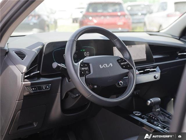 2023 Kia Niro (Stk: UK25035A) in London - Image 10 of 25 2023 Kia Niro (Stk: UK25035A) in London - Image 10 of 25