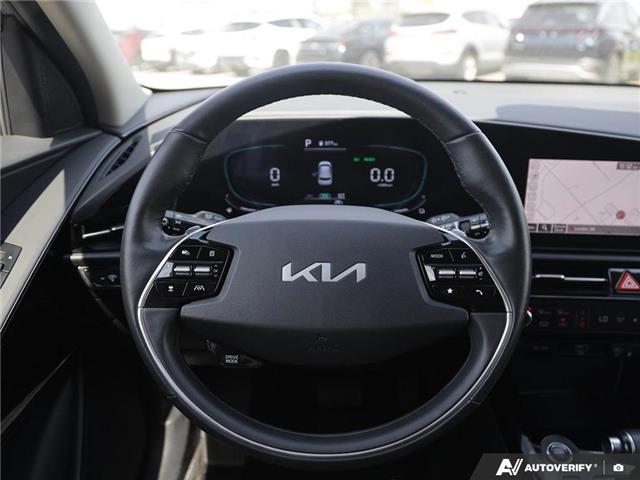 2023 Kia Niro (Stk: UK25035A) in London - Image 11 of 25 2023 Kia Niro (Stk: UK25035A) in London - Image 11 of 25