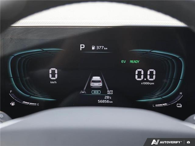 2023 Kia Niro (Stk: UK25035A) in London - Image 12 of 25 2023 Kia Niro (Stk: UK25035A) in London - Image 12 of 25