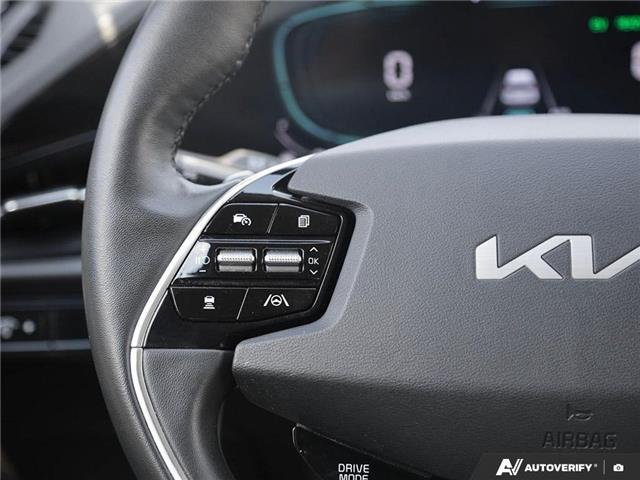 2023 Kia Niro (Stk: UK25035A) in London - Image 13 of 25 2023 Kia Niro (Stk: UK25035A) in London - Image 13 of 25