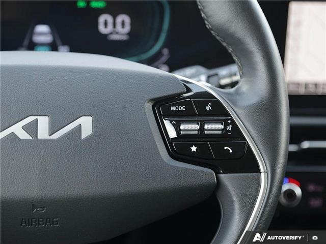 2023 Kia Niro (Stk: UK25035A) in London - Image 14 of 25 2023 Kia Niro (Stk: UK25035A) in London - Image 14 of 25