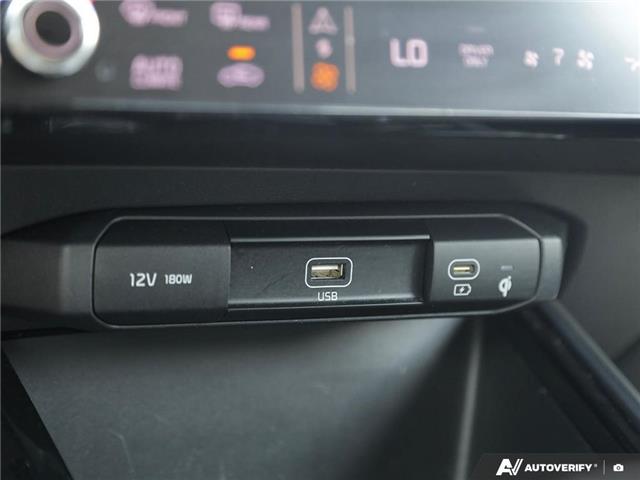 2023 Kia Niro (Stk: UK25035A) in London - Image 17 of 25 2023 Kia Niro (Stk: UK25035A) in London - Image 17 of 25