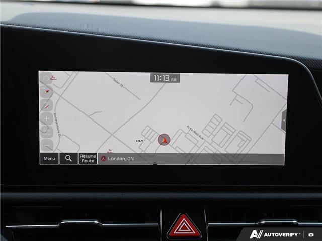 2023 Kia Niro (Stk: UK25035A) in London - Image 18 of 25 2023 Kia Niro (Stk: UK25035A) in London - Image 18 of 25