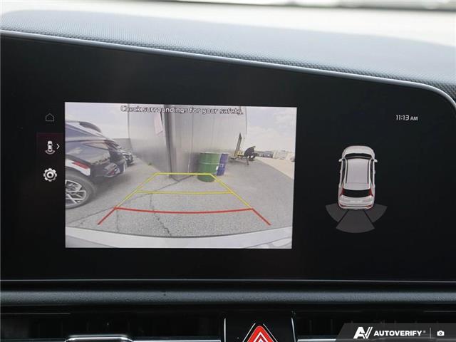 2023 Kia Niro (Stk: UK25035A) in London - Image 19 of 25 2023 Kia Niro (Stk: UK25035A) in London - Image 19 of 25
