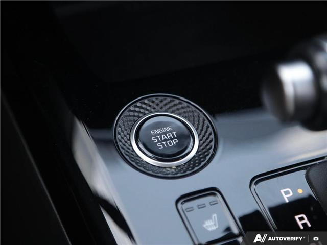 2023 Kia Niro (Stk: UK25035A) in London - Image 20 of 25 2023 Kia Niro (Stk: UK25035A) in London - Image 20 of 25