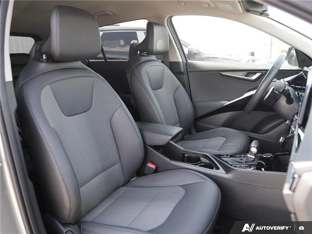 2023 Kia Niro (Stk: UK25035A) in London - Image 21 of 25 2023 Kia Niro (Stk: UK25035A) in London - Image 21 of 25