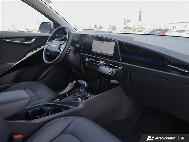 2023 Kia Niro (Stk: UK25035A) in London - Image 22 of 25 2023 Kia Niro (Stk: UK25035A) in London - Image 22 of 25