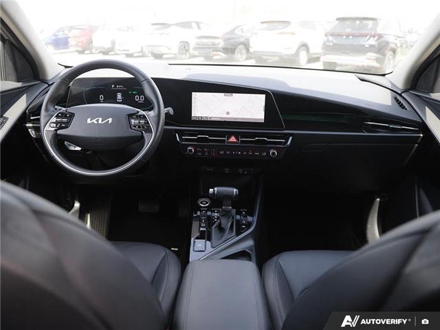 2023 Kia Niro (Stk: UK25035A) in London - Image 23 of 25 2023 Kia Niro (Stk: UK25035A) in London - Image 23 of 25