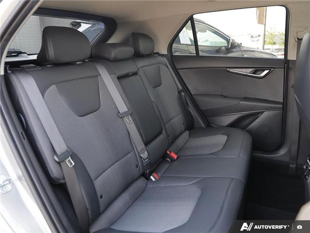 2023 Kia Niro (Stk: UK25035A) in London - Image 25 of 25 2023 Kia Niro (Stk: UK25035A) in London - Image 25 of 25
