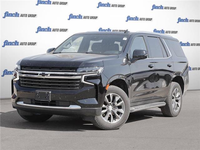 2024 Chevrolet Tahoe LT (Stk: UK26842A) in London - Image 1 of 25