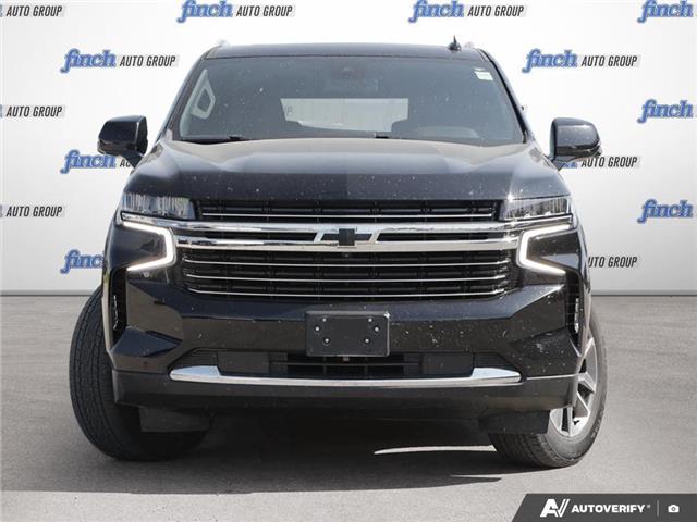 2024 Chevrolet Tahoe LT (Stk: UK26842A) in London - Image 2 of 25