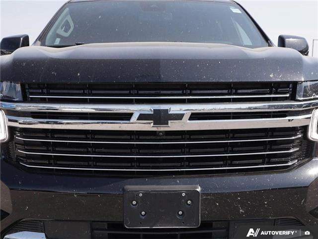 2024 Chevrolet Tahoe LT (Stk: UK26842A) in London - Image 6 of 25