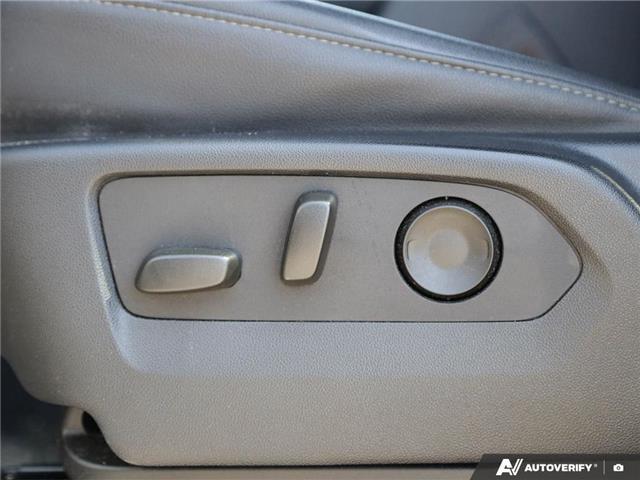 2024 Chevrolet Tahoe LT (Stk: UK26842A) in London - Image 23 of 25