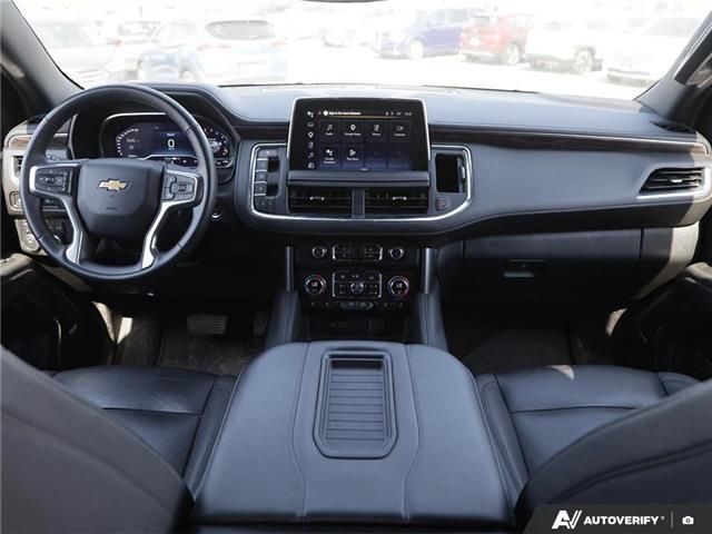2024 Chevrolet Tahoe LT (Stk: UK26842A) in London - Image 25 of 25