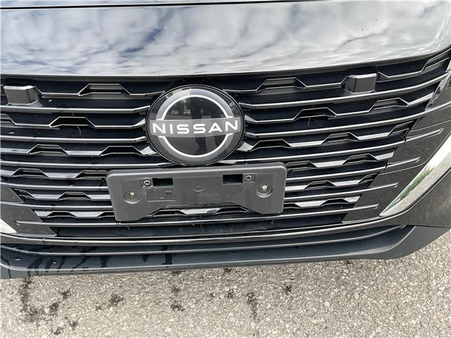 2025 Nissan Sentra SV (Stk: 260636) in Kingston - Image 17 of 33