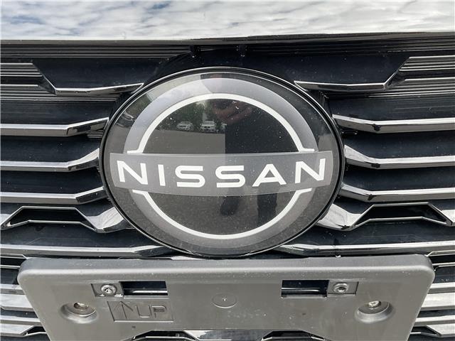 2025 Nissan Sentra SV (Stk: 260636) in Kingston - Image 18 of 33