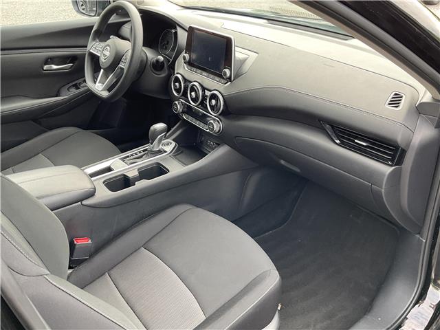 2025 Nissan Sentra SV (Stk: 260636) in Kingston - Image 20 of 33