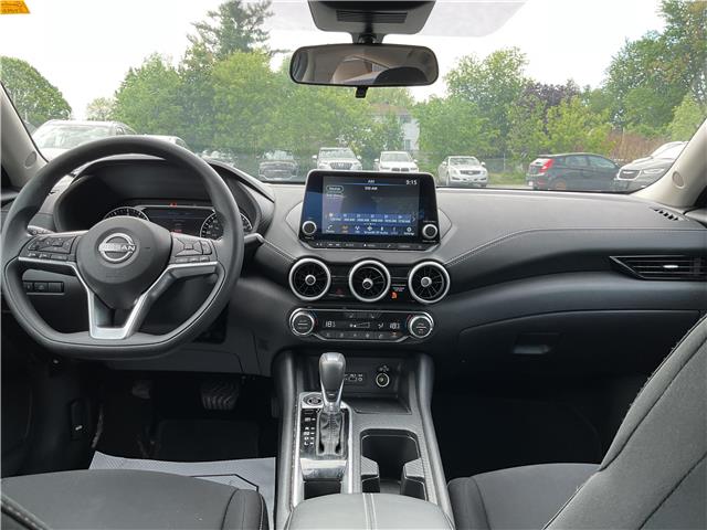 2025 Nissan Sentra SV (Stk: 260636) in Kingston - Image 24 of 33