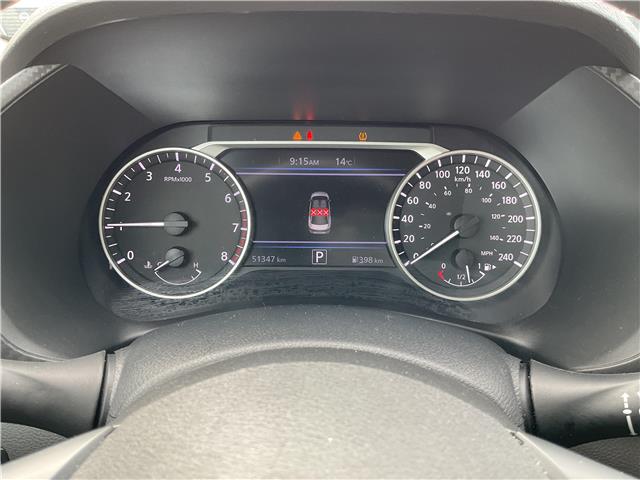 2025 Nissan Sentra SV (Stk: 260636) in Kingston - Image 26 of 33