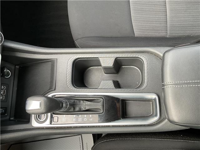 2025 Nissan Sentra SV (Stk: 260636) in Kingston - Image 28 of 33