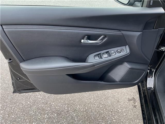 2025 Nissan Sentra SV (Stk: 260636) in Kingston - Image 29 of 33