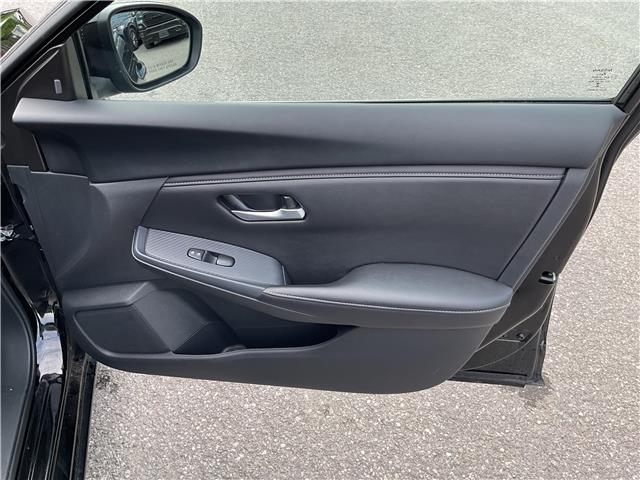 2025 Nissan Sentra SV (Stk: 260636) in Kingston - Image 30 of 33