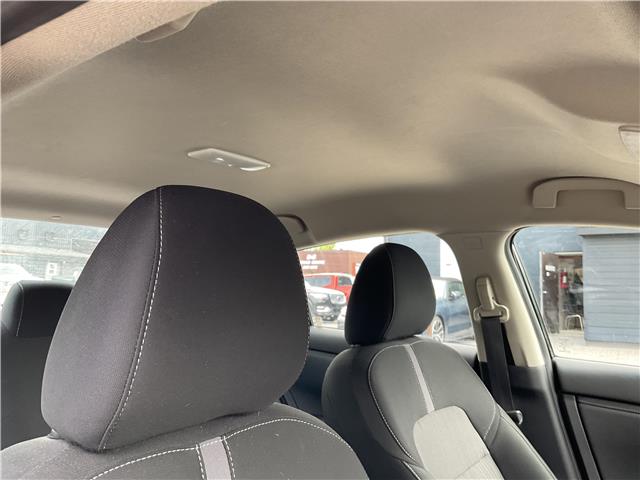 2025 Nissan Sentra SV (Stk: 260636) in Kingston - Image 31 of 33