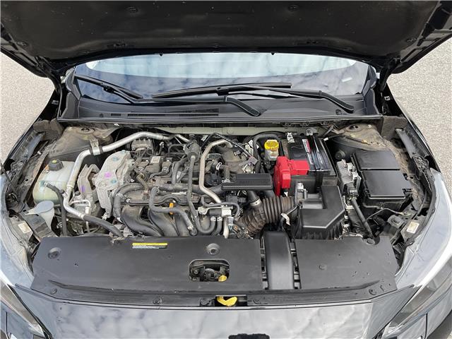 2025 Nissan Sentra SV (Stk: 260636) in Kingston - Image 32 of 33