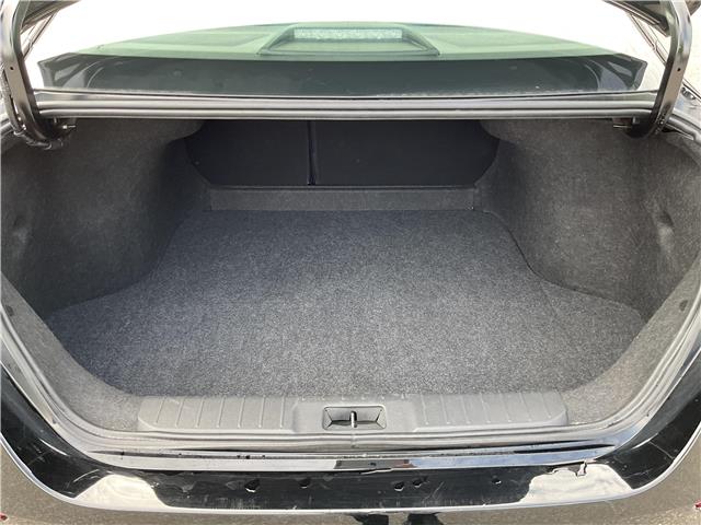 2025 Nissan Sentra SV (Stk: 260636) in Kingston - Image 33 of 33