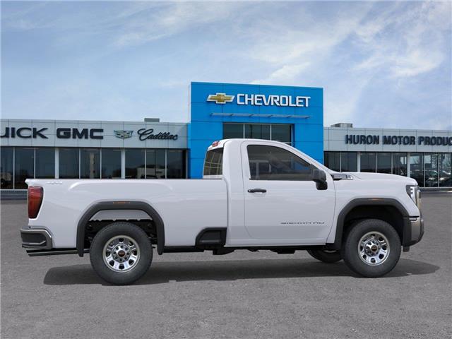 2026 GMC Sierra 2500HD Pro (Stk: 108098) in Exeter - Image 5 of 24 2026 GMC Sierra 2500HD Pro (Stk: 108098) in Exeter - Image 5 of 24