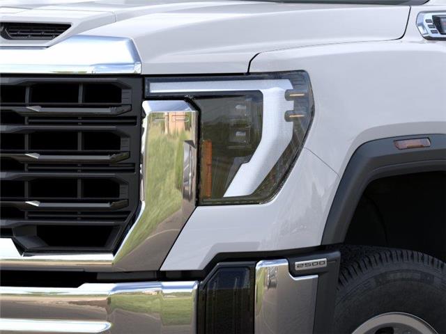 2026 GMC Sierra 2500HD Pro (Stk: 108098) in Exeter - Image 10 of 24 2026 GMC Sierra 2500HD Pro (Stk: 108098) in Exeter - Image 10 of 24