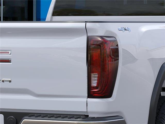 2026 GMC Sierra 2500HD Pro (Stk: 108098) in Exeter - Image 11 of 24 2026 GMC Sierra 2500HD Pro (Stk: 108098) in Exeter - Image 11 of 24
