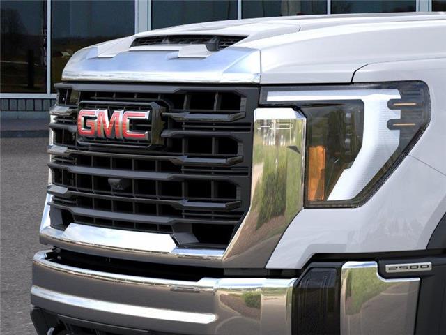 2026 GMC Sierra 2500HD Pro (Stk: 108098) in Exeter - Image 13 of 24 2026 GMC Sierra 2500HD Pro (Stk: 108098) in Exeter - Image 13 of 24