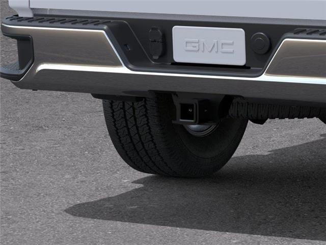 2026 GMC Sierra 2500HD Pro (Stk: 108098) in Exeter - Image 14 of 24 2026 GMC Sierra 2500HD Pro (Stk: 108098) in Exeter - Image 14 of 24