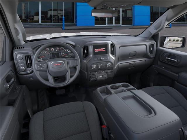 2026 GMC Sierra 2500HD Pro (Stk: 108098) in Exeter - Image 15 of 24 2026 GMC Sierra 2500HD Pro (Stk: 108098) in Exeter - Image 15 of 24