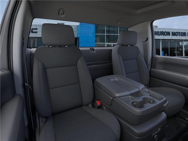 2026 GMC Sierra 2500HD Pro (Stk: 108098) in Exeter - Image 16 of 24 2026 GMC Sierra 2500HD Pro (Stk: 108098) in Exeter - Image 16 of 24