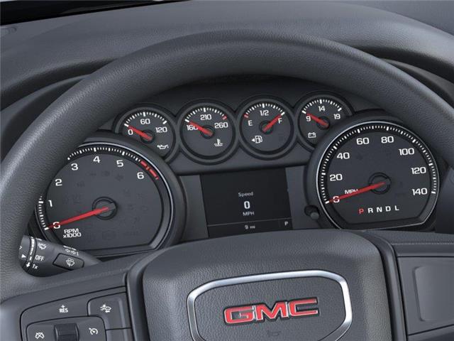 2026 GMC Sierra 2500HD Pro (Stk: 108098) in Exeter - Image 18 of 24 2026 GMC Sierra 2500HD Pro (Stk: 108098) in Exeter - Image 18 of 24
