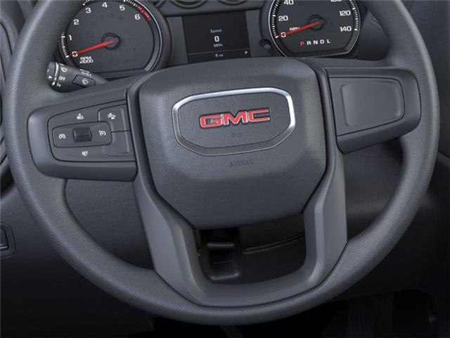 2026 GMC Sierra 2500HD Pro (Stk: 108098) in Exeter - Image 19 of 24 2026 GMC Sierra 2500HD Pro (Stk: 108098) in Exeter - Image 19 of 24