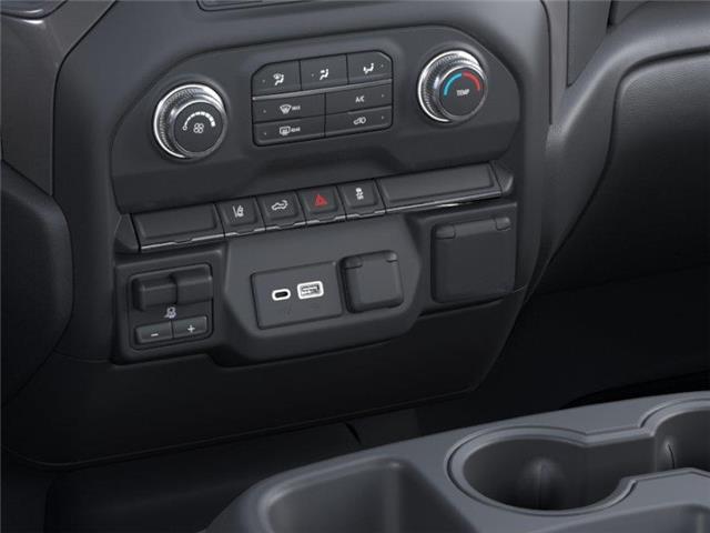 2026 GMC Sierra 2500HD Pro (Stk: 108098) in Exeter - Image 23 of 24 2026 GMC Sierra 2500HD Pro (Stk: 108098) in Exeter - Image 23 of 24