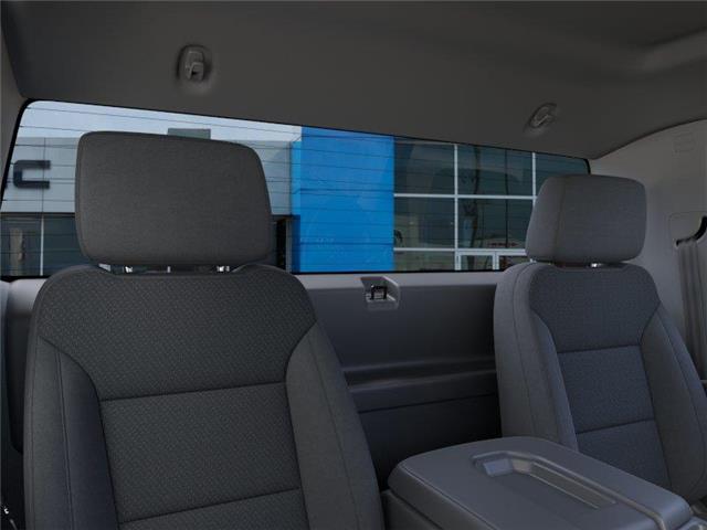 2026 GMC Sierra 2500HD Pro (Stk: 108098) in Exeter - Image 24 of 24 2026 GMC Sierra 2500HD Pro (Stk: 108098) in Exeter - Image 24 of 24