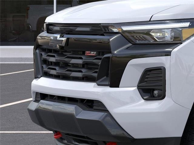 2026 Chevrolet Colorado Z71 (Stk: B260144) in Gatineau - Image 13 of 24