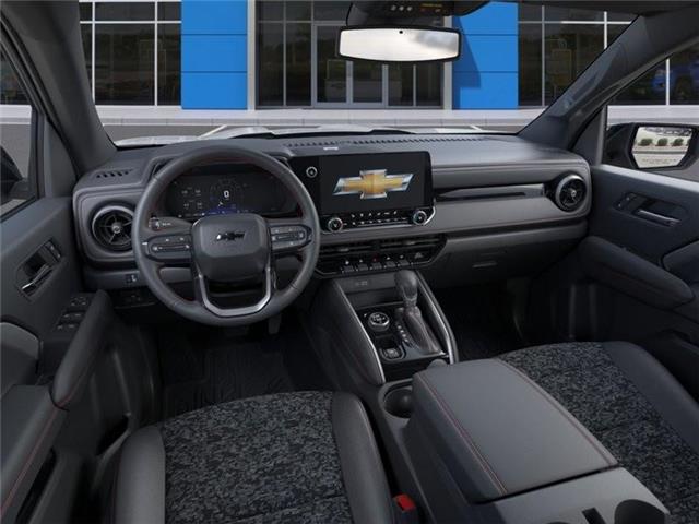 2026 Chevrolet Colorado Z71 (Stk: B260144) in Gatineau - Image 15 of 24