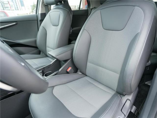 2025 Kia Niro EX | HEATED STEERING | LOW LOW KM (Stk: N6060) in Grimsby - Image 13 of 20